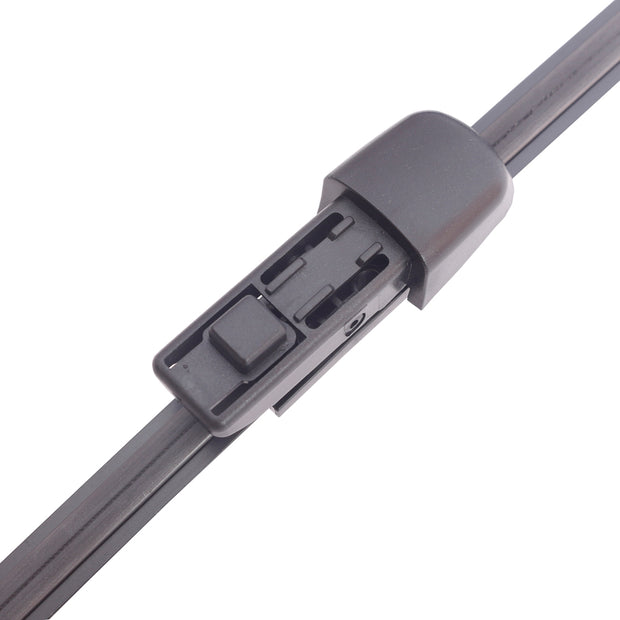 Rear Wiper Blade and Arm for VW Golf MK6 Mk7