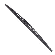Wiper Blades Hybrid Aero For Commodore VL WAGON 1986 - 1988 FRONT + REAR