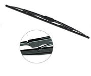 Wiper Blades Hybrid Aero For Volvo V40 WAGON 1997-2003 FRONT PAIR &amp; REAR 3 xBL