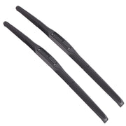 For Toyota Corolla Wiper Blades Hybrid Aero HATCH 1998-2001 For FRONT PAIR 2 xBL