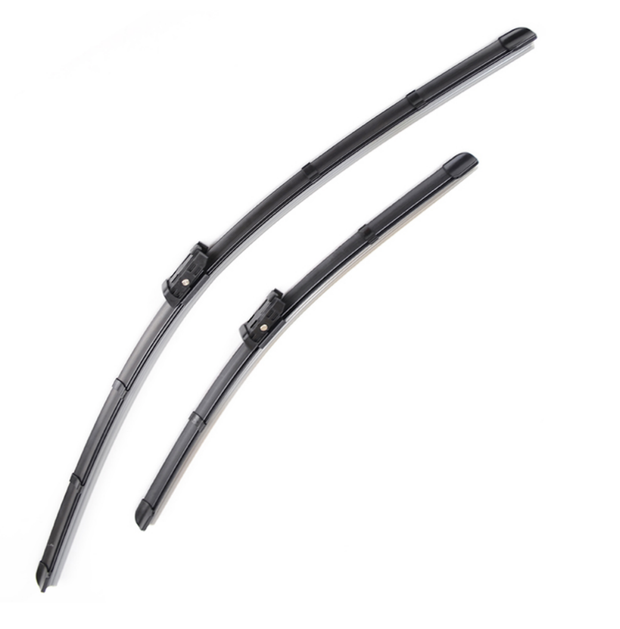 Wiper Blades Aero Volkswagen Passat (For R36 Variant 4Motion) WAGON 2015-2017 FRONT PAIR & REAR