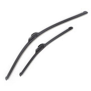 Braumach Front Wiper Blades Aero for Alfa Romeo 156 932 Sedan 1999-2006