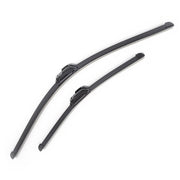 For Toyota Rukus Wiper Blades Aero HATCH 2010-2015 For FRONT PAIR & REAR 3 x BLADES