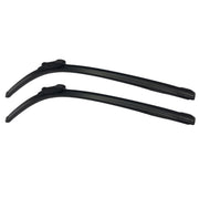Windscreen Wiper Blades For BMW 1 Series 2004-2012 E81 E82 E87 E88 Aero Tech BRAUMACH Auto Parts & Accessories 