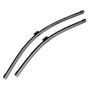 Windscreen Wiper Blades For BMW 3 Series 2005-2011 E90 E91 Aero Tech Design BRAUMACH Auto Parts & Accessories 