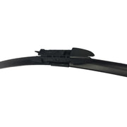 Windscreen Wiper Blades For for RENAULT Koleos 2008 on (H45) - Aero Design (PAIR) BRAUMACH Auto Parts & Accessories 