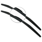 Windscreen Wiper Blades For for Toyota 86 Style Hybrid Aero 06-2012 - 12-2016 For PAIR BRAUMACH Auto Parts & Accessories 