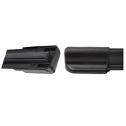 Windscreen Wiper Blades For for Volkswagen POLO 06-2012 on Aero Design BRAUMACH Auto Parts & Accessories 