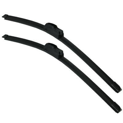 Windscreen Wipers For AUDI A3 (incl. S3) 8P 11-2004 -12-2012 Aero Tech BRAUMACH Auto Parts & Accessories 