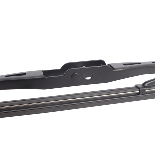 Wiper Blades Aero Audi A4 Avant (For S4) WAGON 2002-2003 FRONT PAIR & REAR BRAUMACH Auto Parts & Accessories 