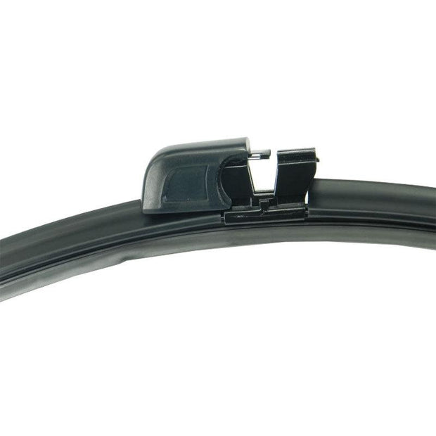 Wiper Blades Aero Audi A4 (For S4) SEDAN 2004-2008 FRONT PAIR BRAUMACH Auto Parts & Accessories 