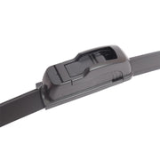 Wiper Blades Aero For Ford Cortina SEDAN 1971-1977 FRONT PAIR BRAUMACH Auto Parts & Accessories 