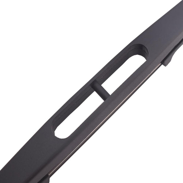 Wiper Blades Aero For Mitsubishi Airtrek WAGON 2001-2007 FRONT PAIR & REAR BRAUMACH Auto Parts & Accessories 