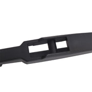 Wiper Blades Aero for Mitsubishi Lancer (CJ) HATCH 2008-2015 FRONT PAIR & REAR BRAUMACH Auto Parts & Accessories 