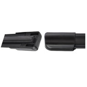Wiper Blades Aero For SKODA Fabia Post Facelift WAGON 2013-2014 FRT PAIR&REAR 3xBL BRAUMACH Auto Parts & Accessories 