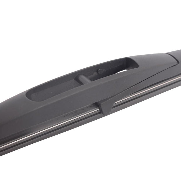 Wiper Blades Aero For Suzuki Swift HATCH 2011-2016 FRONT PAIR & REAR 3 x BLADES BRAUMACH Auto Parts & Accessories 