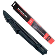 Wiper Blades Aero For Toyota Echo HATCH 1999-2005 For FRONT PAIR & REAR 3 x BLADES BRAUMACH Auto Parts & Accessories 