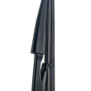 Wiper Blades Aero For Toyota Echo HATCH 1999-2005 For FRONT PAIR & REAR 3 x BLADES BRAUMACH Auto Parts & Accessories 