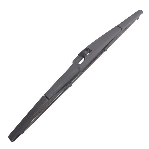 Wiper Blades Aero For Toyota RAV4 (For 10R Series) SUV 1994-2000 FRONT PAIR & REAR BRAUMACH Auto Parts & Accessories 