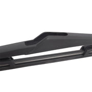 Wiper Blades Aero For Toyota RAV4 (For 20R series) SUV 2000-2006 FRONT PAIR & REAR BRAUMACH Auto Parts & Accessories 