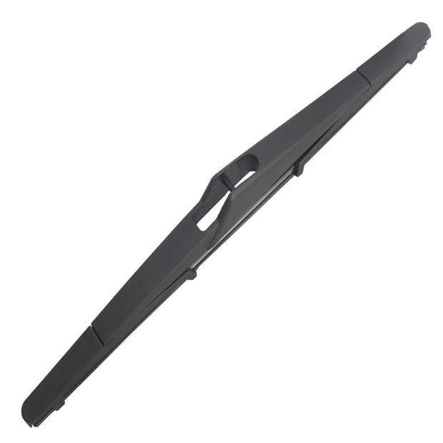 Wiper Blades Aero For Toyota RAV4 (For 20R series) SUV 2000-2006 FRONT PAIR & REAR BRAUMACH Auto Parts & Accessories 