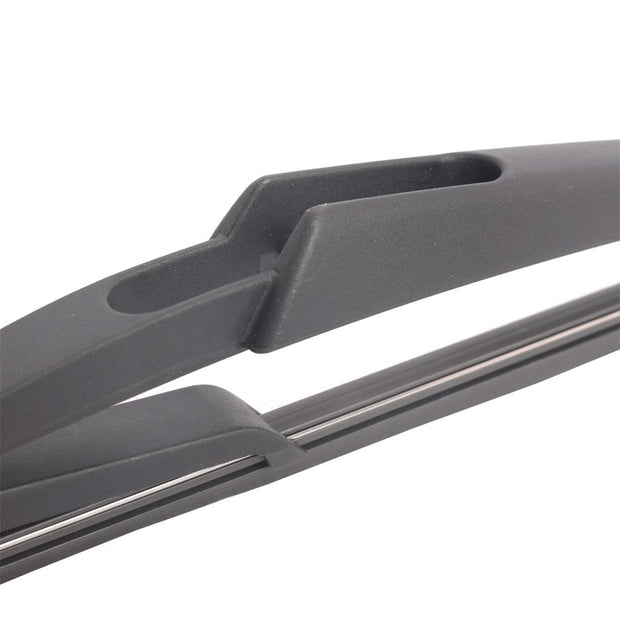 Wiper Blades Aero For Toyota Vitz HATCH 1999-2005 FRONT PAIR & REAR BRAUMACH Auto Parts & Accessories 