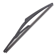 Wiper Blades Aero For Toyota Vitz HATCH 1999-2005 FRONT PAIR & REAR BRAUMACH Auto Parts & Accessories 