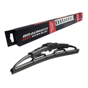 Wiper Blades Aero For Volvo V70 WAGON 1997-2000 FRONT PAIR & REAR BRAUMACH Auto Parts & Accessories 