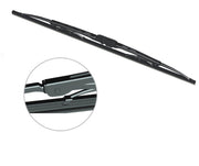 Wiper Blades Aero ForSubaru Impreza Hatch 2007-2012 FRONT PAIR & REAR 3 x BLADES BRAUMACH Auto Parts & Accessories 