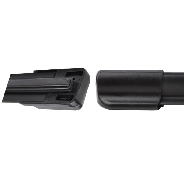 Wiper Blades Aero Holden Astra (For PJ) HATCH 2014-2016 FRONT PAIR ...