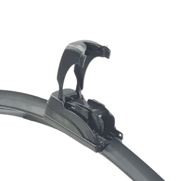 Wiper Blades Aero Honda Accord (For S8) HATCH 1977-1983 FRONT PAIR & REAR BRAUMACH Auto Parts & Accessories 