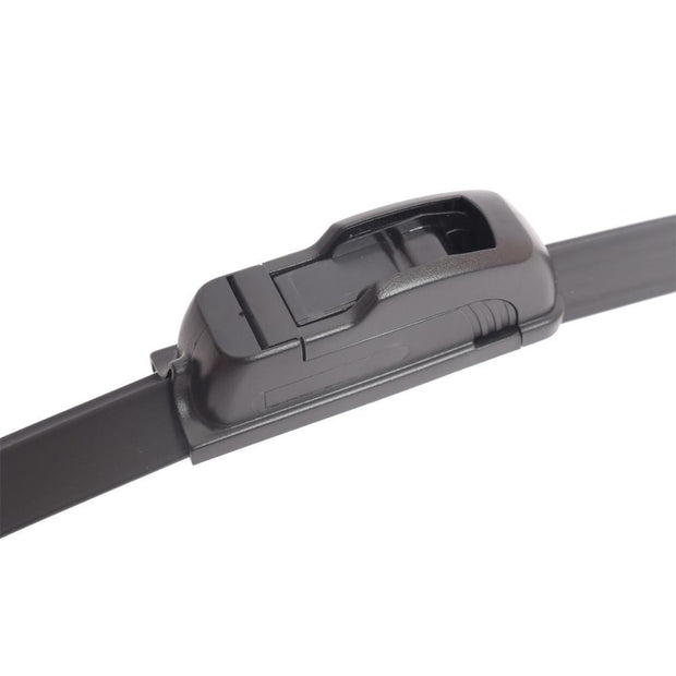 Wiper Blades Aero Infiniti Q50 (For V37) SEDAN 2013-2016 FRONT PAIR BRAUMACH Auto Parts & Accessories 