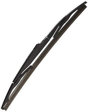 Wiper Blades Aero Mercedes Vito (For 639) VAN 2005-2010 FRONT PAIR & REAR BRAUMACH Auto Parts & Accessories 