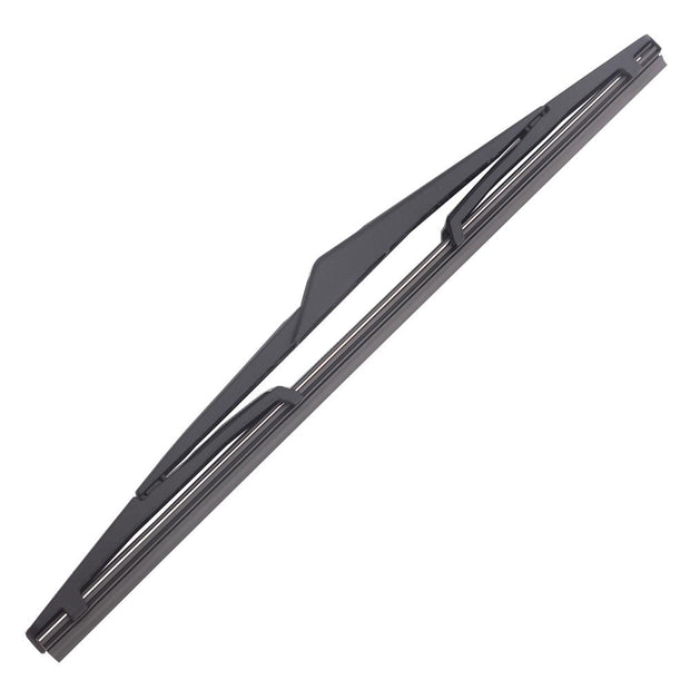 Wiper Blades Aero Nissan Terrano (For D21) SUV 1986-1993 FRONT PAIR & REAR BRAUMACH Auto Parts & Accessories 