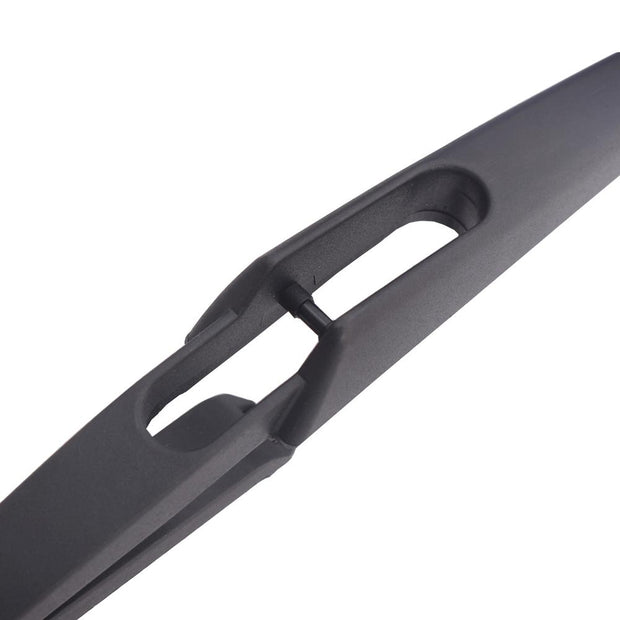 Wiper Blades Aero Renault Clio (For X65) HATCH 1999-2008 FRONT PAIR & REAR BRAUMACH Auto Parts & Accessories 