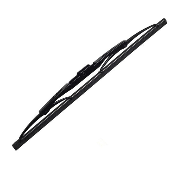 Wiper Blades Hybrid Aero for BMW X5 (E53) SUV 2000-2006 FRONT PAIR & REAR BRAUMACH Auto Parts & Accessories 