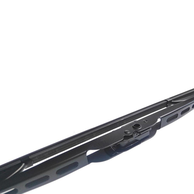 Wiper Blades Hybrid Aero For Subaru Impreza HATCH 2000-2007 FRT PAIR & REAR 3xBL BRAUMACH Auto Parts & Accessories 