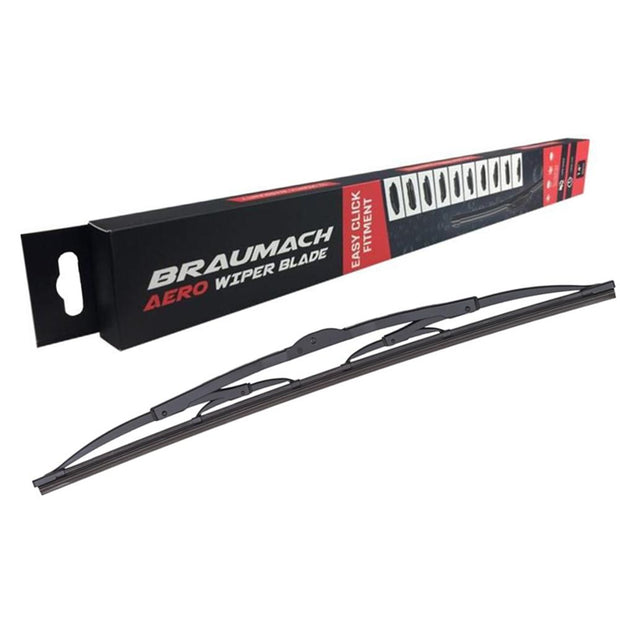 Wiper Blades Hybrid Aero For Toyota Celica HATCH 1994-1999 FRT PAIR & REAR 3xBL BRAUMACH Auto Parts & Accessories 