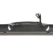 Wiper Blades Hybrid Aero For Toyota Corolla (For ZRE152R) SEDAN 2007-2012 FRONT PAIR BRAUMACH Auto Parts & Accessories 