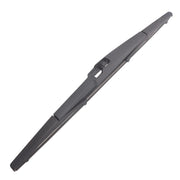 Wiper Blades Hybrid Aero For Toyota Corolla ZZE122R WAGON 2001-2007 FRONT PAIR & REAR BRAUMACH Auto Parts & Accessories 