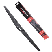 Wiper Blades Hybrid Aero For Toyota Corolla ZZE122R WAGON 2001-2007 FRONT PAIR & REAR BRAUMACH Auto Parts & Accessories 