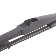 Wiper Blades Hybrid Aero For Toyota Corolla ZZE122R WAGON 2001-2007 FRONT PAIR & REAR BRAUMACH Auto Parts & Accessories 