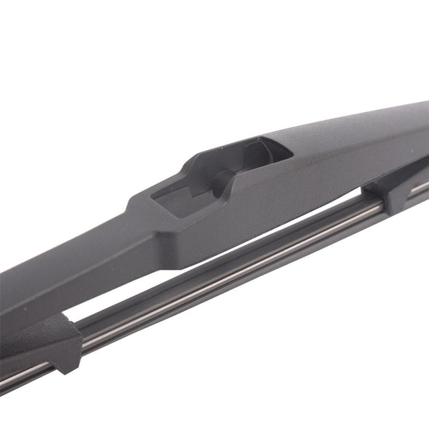 Wiper Blades Hybrid Aero For Toyota Corolla ZZE122R WAGON 2001-2007 FRONT PAIR & REAR BRAUMACH Auto Parts & Accessories 
