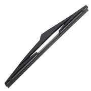 Wiper Blades Hybrid Aero For Toyota RAV4 (For 40R Series) SUV 12-2012-2015 FRONT PAIR & REAR BRAUMACH Auto Parts & Accessories 