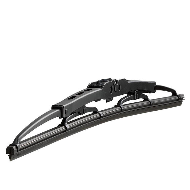 Wiper Blades Hybrid Aero Nissan X-Trail (For T30) HATCH 2001-2007 FRONT PAIR & REAR BRAUMACH Auto Parts & Accessories 