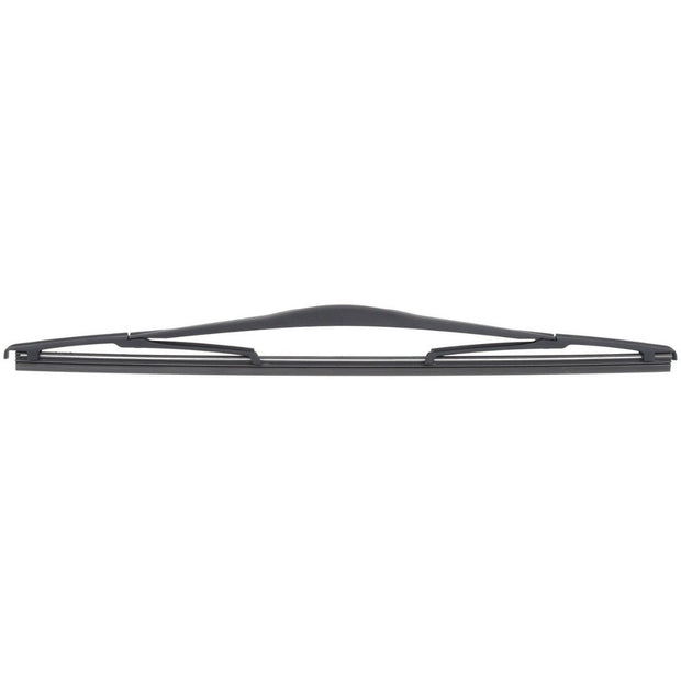 Wiper Blades Hybrid Aero Renault Scenic (For Series 1) HATCH 1999-2004 FRONT PAIR & REAR BRAUMACH Auto Parts & Accessories 