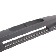 Wiper Blades Hybrid Aero Suzuki Liana (For RH418) HATCH 2004-2007 FRONT PAIR & REAR BRAUMACH Auto Parts & Accessories 