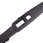 Wiper Blades Hybrid For Kia Rio ( JB) HATCH 2005-2011 FRT PAIR & REAR 3 x BLD BRAUMACH Auto Parts & Accessories 