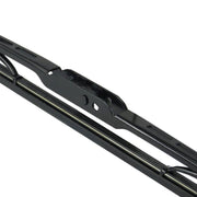 Wiper Blades Standard For Daihatsu Sirion (For M100, M101) HATCH 1998-2004 REAR BRAUMACH Auto Parts & Accessories 